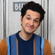 Illustration for article titled Just Ben Schwartz, convincing Larry King to pretend he's Sonic The Hedgehog